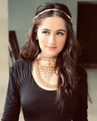 Sanjeeda Sheikh